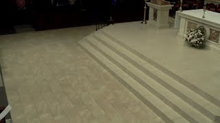 Vigil Mass LIvestream