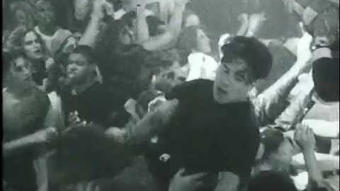 Body Count - Body Count