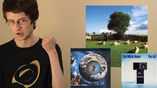 The KLF Triple Feature (Chill Out, Space, The White Room Album Reviews)