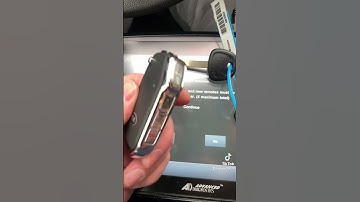 2020 Kia forte new remote #allockandkeyco #locksmithlife #stl #work ￼