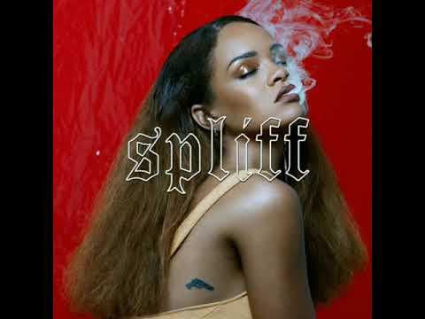 Rihanna - Spliff