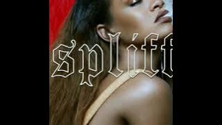 Rihanna - Spliff