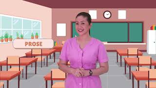SPA 9 - Creative Writing (Transcreation of Literary Works)