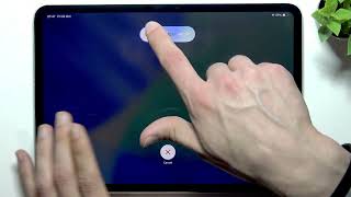 How to Turn Off iPad Pro M5