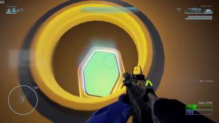 Project Contingency: Slayer Match on Monolith (June 2016)
