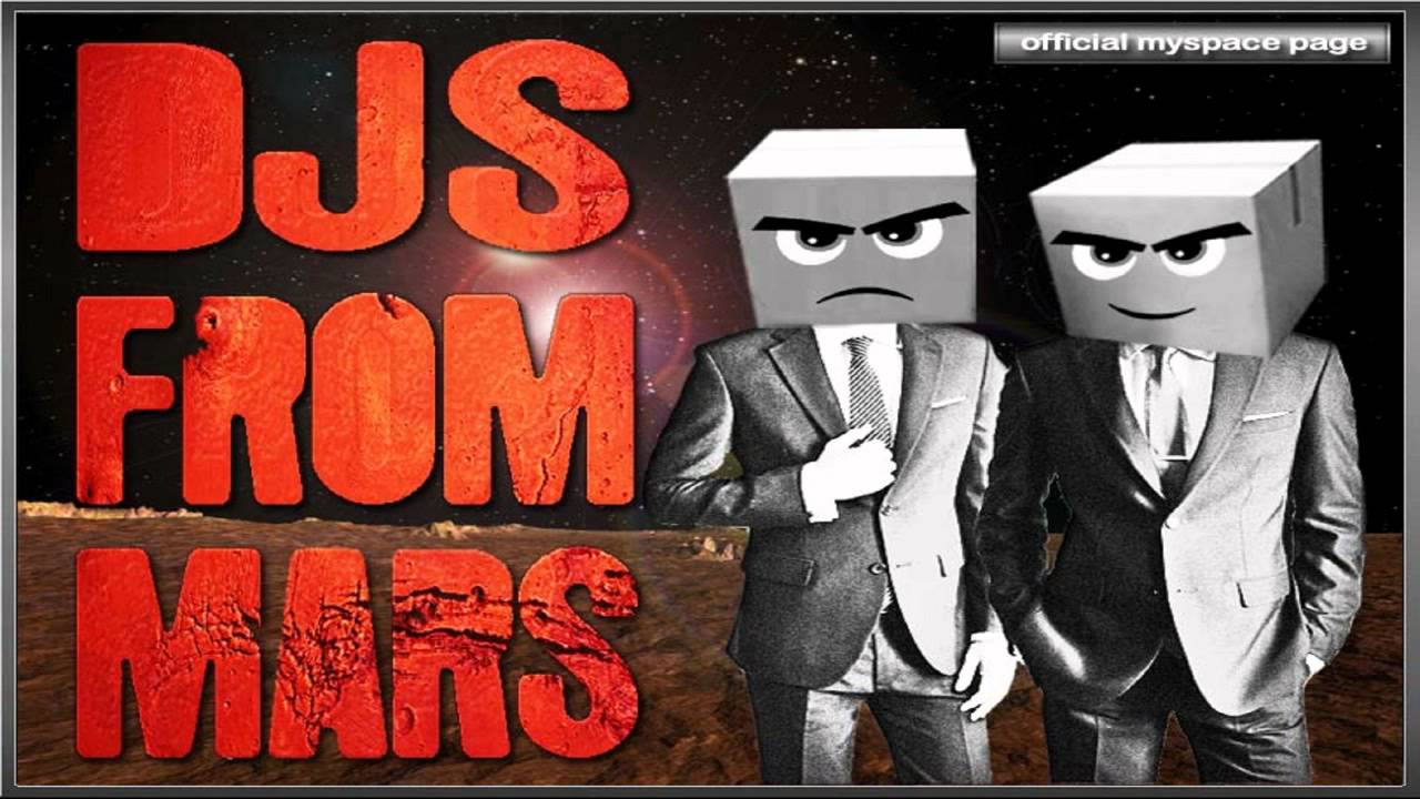 Snoop Dogg Vs. Snap - Rhythm Is A Gansta (Djs From Mars Bootleg Remix)