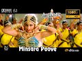 Minsara poove padayappa song 1080p ultra 5 1 dolby atmos dts audio