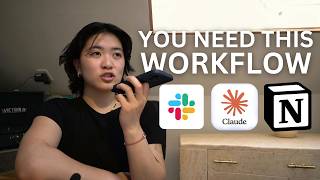 Pro Tip: Just Use Claude To Assign Tasks 💁♀️