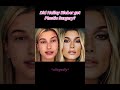 Did #HaileyBieber get #PlasticSurgery? #Hollywood #Celebrities #FacialAnalysis #Celebrity