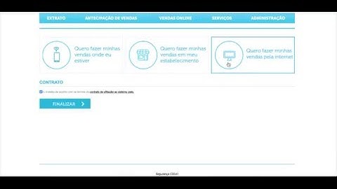 Treinamento Cielo - Como contratar solução e-commerce (webservice)