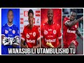 WAFAHAMU WACHEJI WOTE WAPYA WA SIMBA WANAOSUBILI UTAMBULISHO DIRISHA DOGO