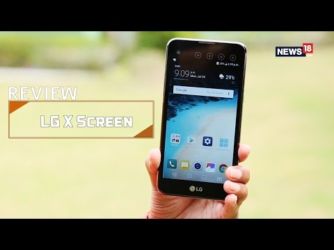 LG X Screen Review | Two Screens Too Far?