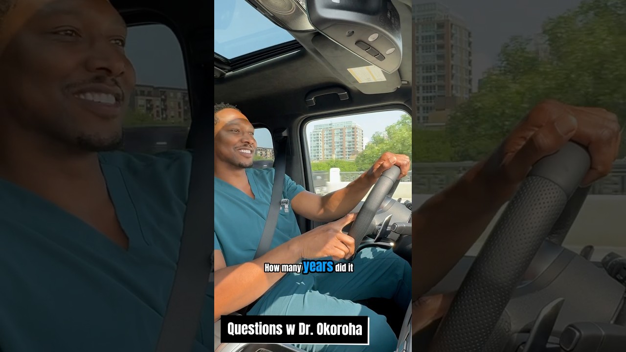 Сколько лет нужно, чтобы стать хирургом-ортопедом? 