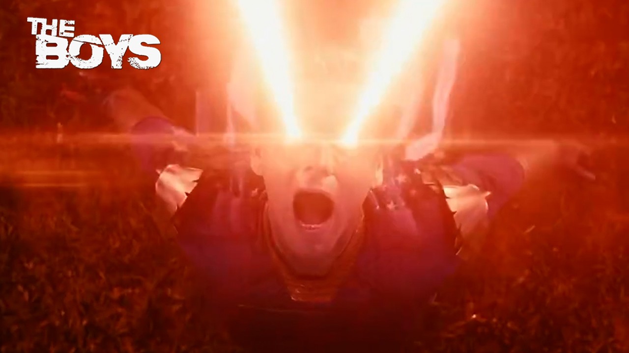 The Boys Season 5 Episode 6 Trailer: Homelander Power Upgrade