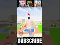 All Game Character Health Challenge 🤯 Indian Theft Auto Vs Ibd3d Vs Gt5 💥 #shorts #viral