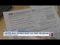 Free tax prep across Middle TN