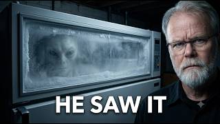 Alien Biology: The Detail He Was Warned Not to Share