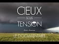 Documentaire Cieux Sous Tension - festival Créart'Up 2016