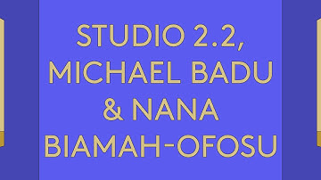 100 Day Studio: Studio 2.2: The Course of Empire: The Compound House