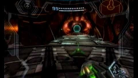Metroid Prime 3 Corruption Playthrough Part 100