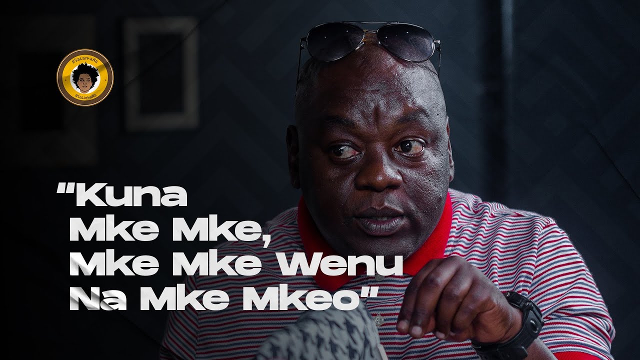 Zembwela Kuhusu Ndoa 