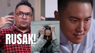 Ini yang Terjadi Kalau ANDA Menyimpan Dendam BELASAN Tahun - Solusi SCTV Full Episode