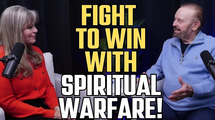 Fight to Win with Spiritual Warfare!
