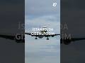 İstanbul Semalarında Gizemli Cisim! #SabihaGökçen #TCAS #Drone