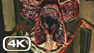 Far Cry 6 Stranger Things DLC - Ending &amp; Final Boss Fight (4K 60FPS)