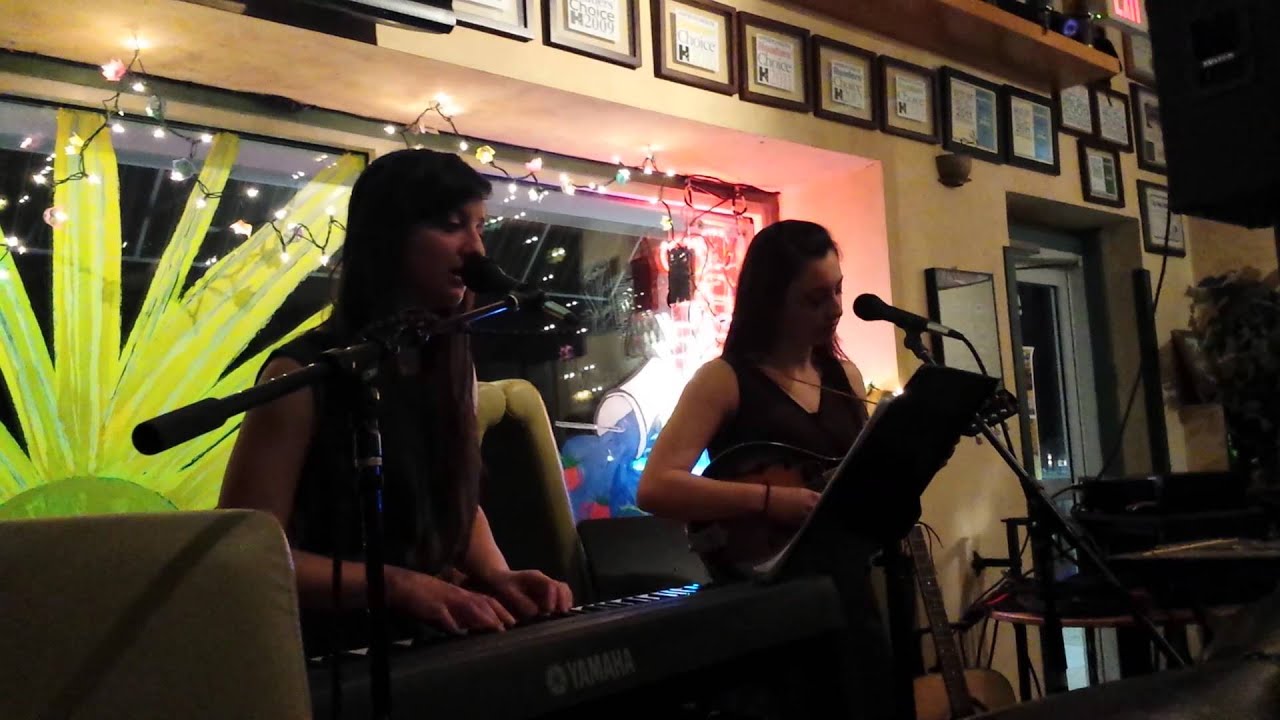 Radiators by The Match Twins (original song) clip YouTube