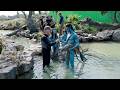 Avatar Fire And Ash Behind The Scenes Making Of VFX CGI Breakdowns