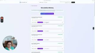ClinicalSim.ai - Receiving Feedback