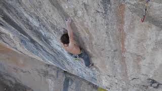 Adam Ondra Scream Compilation W Metal Music