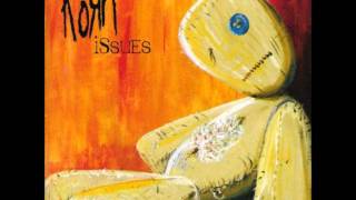 新品 Korn iSSUES 期間限定ボーナスCD付 日本盤2枚組 Korn 4th 