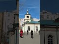 #Храм_Священномученика_Власия_в_Староконюшенной_слободе_В1939г_была_размещена_школа_Возвращена_1993г