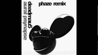 deadmau5 - Aural Psynapse (Phaze Drum & Bass Remix)