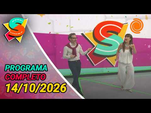 We're still on El Doce | Full Program 10/14/2026
