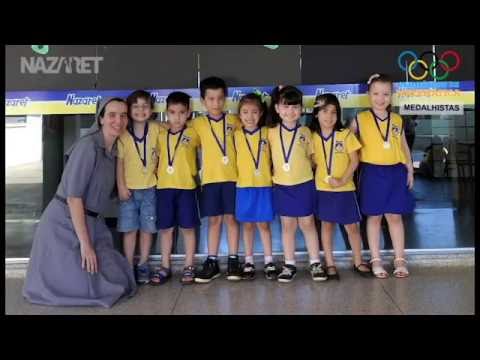 Aluno do ensino fundamental II é campeão de xadrez da Escola Nazaré Campo  Grande