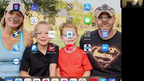 6.3 -  Binomial & Geometric Variables