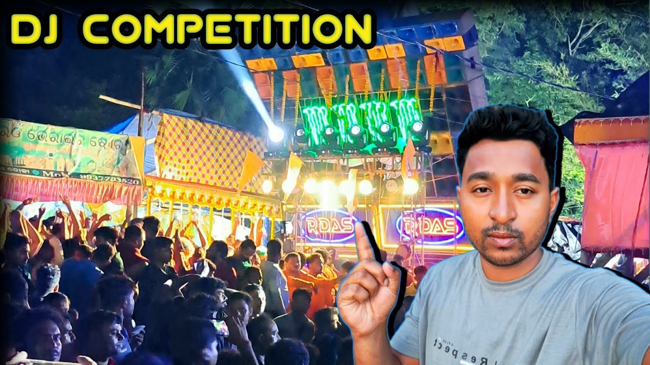 Suksonda Dj COMPETITION 😱 dj remix COMPETITION ZONE