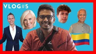 Meeting the MVP's - Networking 101