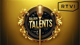 Репортаж канала RTVI о концерте Golden Talents SmartComp