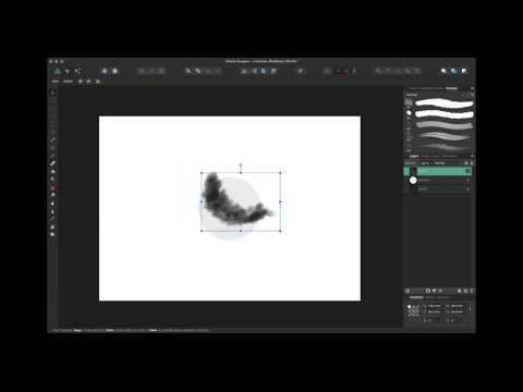 Affinity Designer: Pixel 페르소나