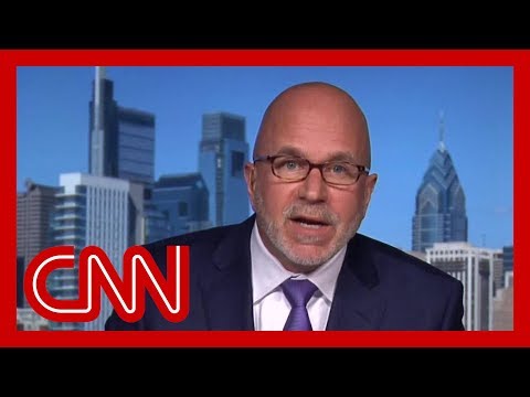 Smerconish: These numbers support working smarter, not harder