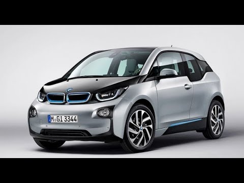 BMW à pour objectif de recycler 96% de ses batteries de voitures électriques !
