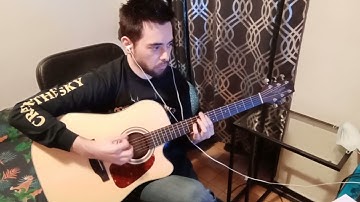 Bullet For My Valentine  - Bittersweet Memories (Acoustic)