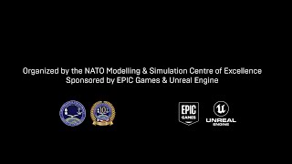 NATO CA2X2 FORUM 2021 - EPIC INTRO