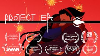 Watch Project EA Trailer