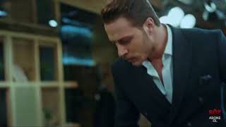 Söz 33-Cü Bölüm - Eylem Eylül-Ün Terroristle Kavga Sahnesi