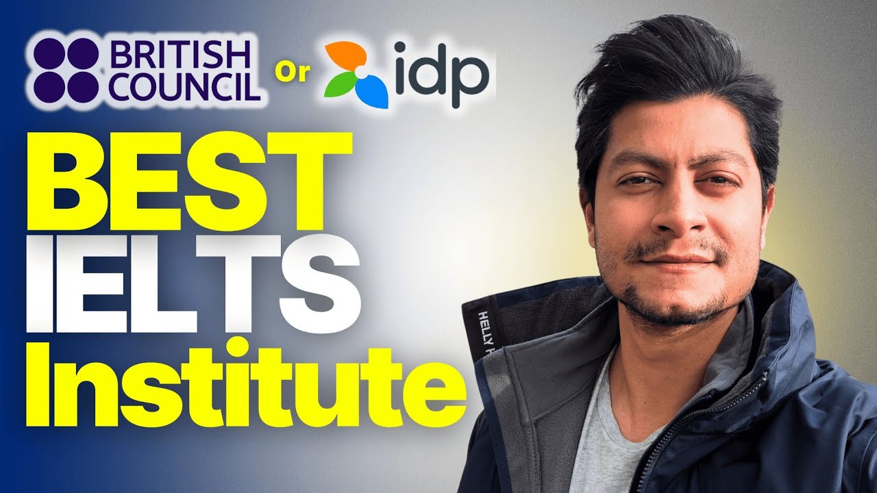 কোথায় IELTS করলে 6.5+ Score করবেন | BEST IELTS Coaching Center in Dhaka ✅